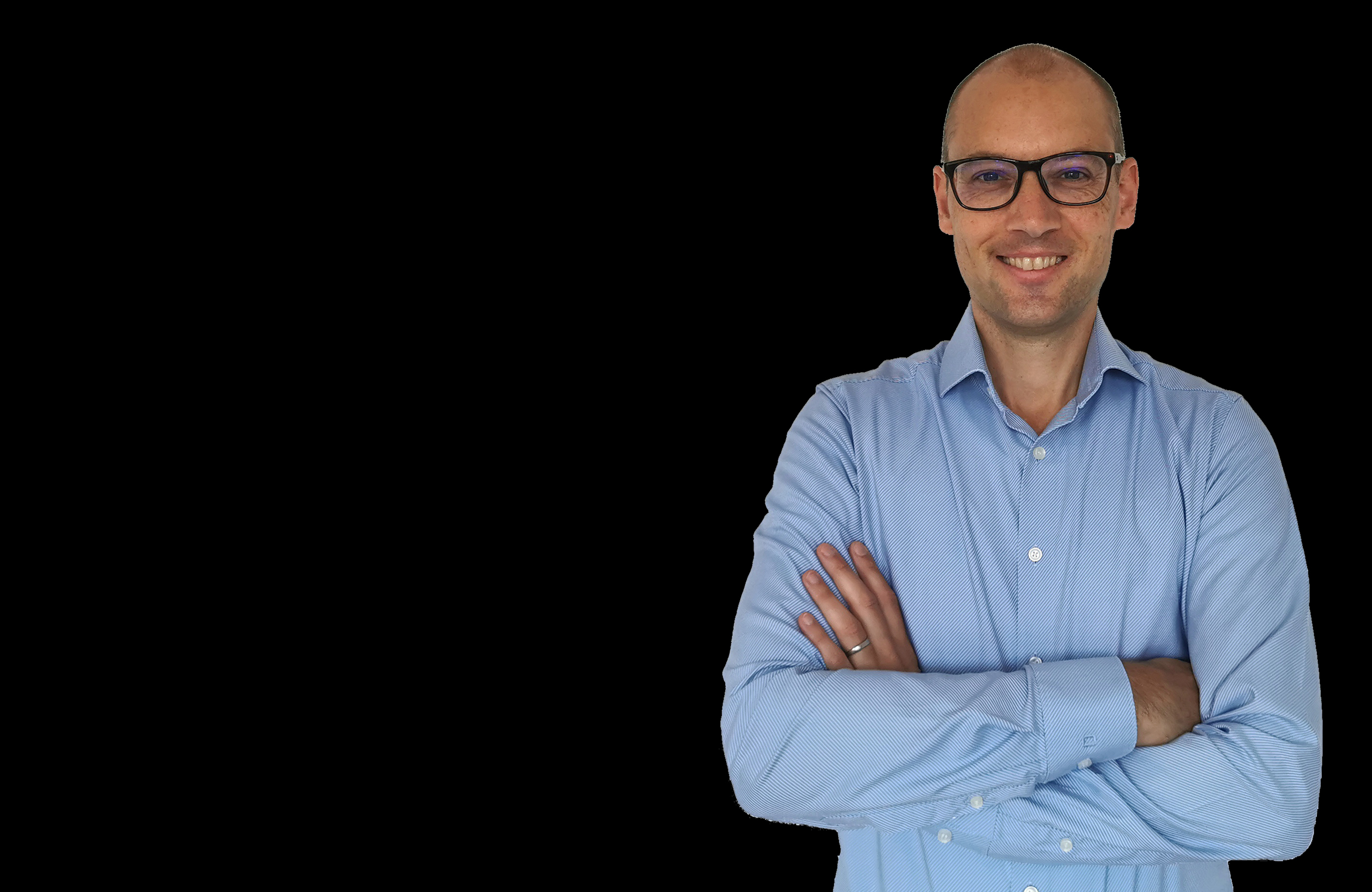 Michiel zegt bedankt voor het contact opnemen!