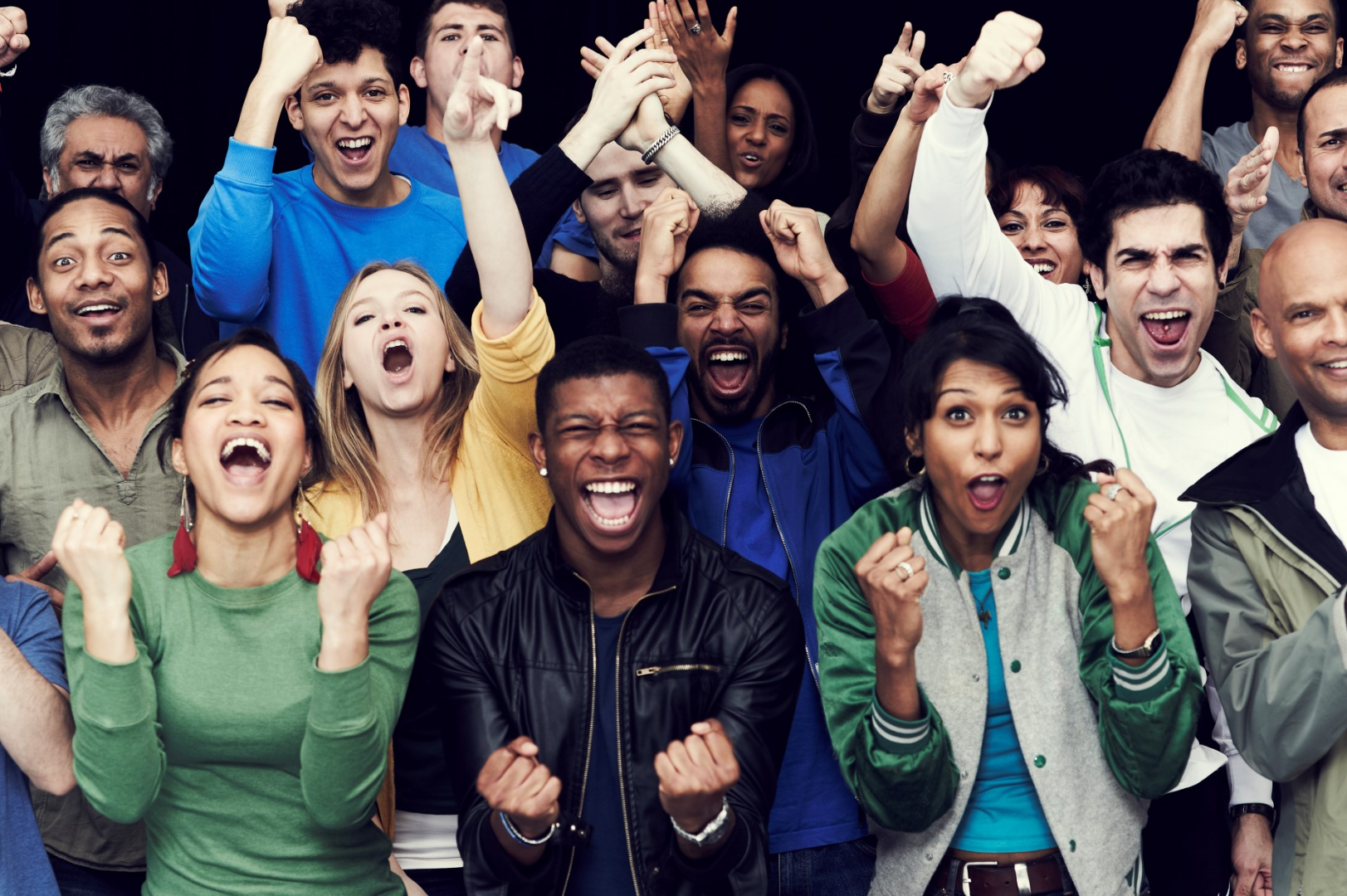 Go-to-Market Master - Mensen - samen succesvol zijn