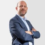 Peter Nas, algemeen directeur PMT Groep