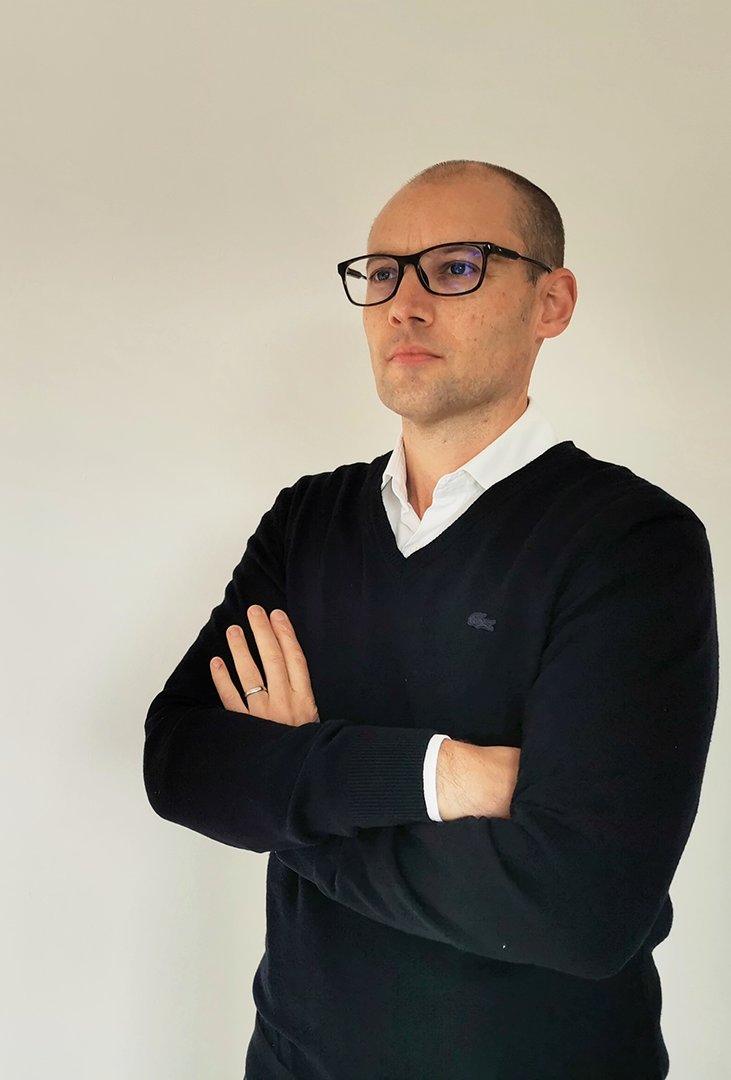 Michiel heeft overzicht