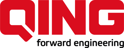 Qing Forward Engineering