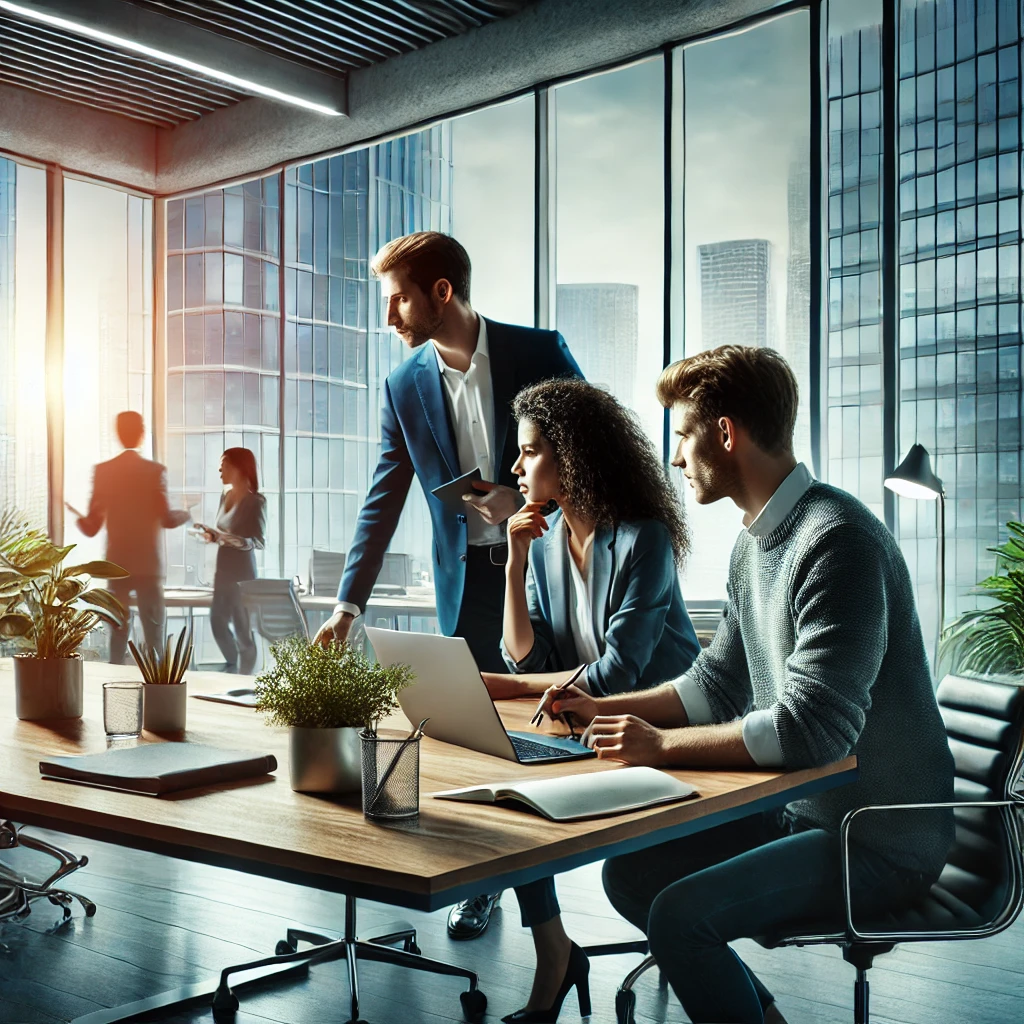 Strategie naar executie: organiseer en activeer je go-to-market aanpak