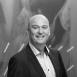 Gerben Moerland, CEO Ctac